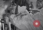 Image of T26E3 tank United States USA, 1945, second 54 stock footage video 65675075910