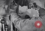Image of T26E3 tank United States USA, 1945, second 55 stock footage video 65675075910