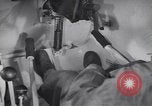 Image of T26E3 tank United States USA, 1945, second 60 stock footage video 65675075910