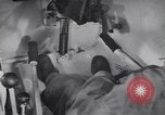 Image of T26E3 tank United States USA, 1945, second 61 stock footage video 65675075910