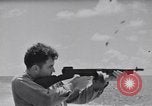 Standbild amerikanische U-Boot United States USA, 1945, aus Sekunde 10 historischem Filmmaterial Videoclip 65675075914