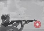 Standbild amerikanische U-Boot United States USA, 1945, aus Sekunde 28 historischem Filmmaterial Videoclip 65675075914