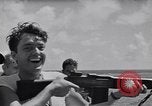 Standbild amerikanische U-Boot United States USA, 1945, aus Sekunde 31 historischem Filmmaterial Videoclip 65675075914
