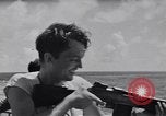 Standbild amerikanische U-Boot United States USA, 1945, aus Sekunde 32 historischem Filmmaterial Videoclip 65675075914