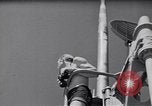 Standbild amerikanische U-Boot United States USA, 1945, aus Sekunde 40 historischem Filmmaterial Videoclip 65675075914