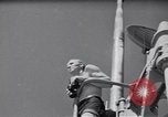 Standbild amerikanische U-Boot United States USA, 1945, aus Sekunde 41 historischem Filmmaterial Videoclip 65675075914