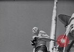 Standbild amerikanische U-Boot United States USA, 1945, aus Sekunde 43 historischem Filmmaterial Videoclip 65675075914