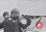 Standbild amerikanische U-Boot United States USA, 1945, aus Sekunde 59 historischem Filmmaterial Videoclip 65675075914