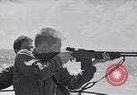 Standbild amerikanische U-Boot United States USA, 1945, aus Sekunde 60 historischem Filmmaterial Videoclip 65675075914