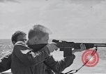 Standbild amerikanische U-Boot United States USA, 1945, aus Sekunde 61 historischem Filmmaterial Videoclip 65675075914
