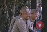 Standbild tennis match Honolulu Hawaii USA, 1945, aus Sekunde 4 historischem Filmmaterial Videoclip 65675075915