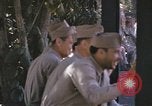 Standbild tennis match Honolulu Hawaii USA, 1945, aus Sekunde 6 historischem Filmmaterial Videoclip 65675075915