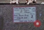 Image of tennis match Honolulu Hawaii USA, 1945, second 1 stock footage video 65675075916