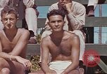 Image of tennis match Honolulu Hawaii USA, 1945, second 3 stock footage video 65675075916