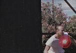 Image of tennis match Honolulu Hawaii USA, 1945, second 47 stock footage video 65675075916