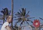 Image of tennis match Honolulu Hawaii USA, 1945, second 50 stock footage video 65675075916