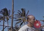 Image of tennis match Honolulu Hawaii USA, 1945, second 53 stock footage video 65675075916