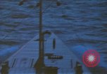 Image of USS Trepang Pacific Ocean, 1945, second 3 stock footage video 65675075917