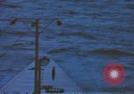 Image of USS Trepang Pacific Ocean, 1945, second 4 stock footage video 65675075917