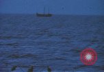 Image of USS Trepang Pacific Ocean, 1945, second 7 stock footage video 65675075917