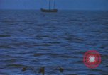 Image of USS Trepang Pacific Ocean, 1945, second 11 stock footage video 65675075917