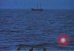 Image of USS Trepang Pacific Ocean, 1945, second 13 stock footage video 65675075917
