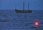 Image of USS Trepang Pacific Ocean, 1945, second 15 stock footage video 65675075917