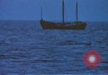 Image of USS Trepang Pacific Ocean, 1945, second 19 stock footage video 65675075917