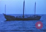 Image of USS Trepang Pacific Ocean, 1945, second 22 stock footage video 65675075917