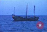 Image of USS Trepang Pacific Ocean, 1945, second 31 stock footage video 65675075917