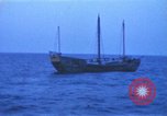 Image of USS Trepang Pacific Ocean, 1945, second 33 stock footage video 65675075917