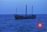 Image of USS Trepang Pacific Ocean, 1945, second 37 stock footage video 65675075917