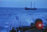 Image of USS Trepang Pacific Ocean, 1945, second 40 stock footage video 65675075917