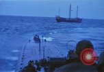 Image of USS Trepang Pacific Ocean, 1945, second 41 stock footage video 65675075917