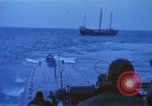 Image of USS Trepang Pacific Ocean, 1945, second 42 stock footage video 65675075917
