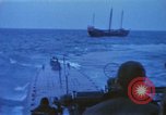 Image of USS Trepang Pacific Ocean, 1945, second 43 stock footage video 65675075917
