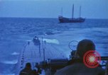 Image of USS Trepang Pacific Ocean, 1945, second 44 stock footage video 65675075917