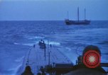 Image of USS Trepang Pacific Ocean, 1945, second 47 stock footage video 65675075917