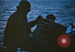 Image of USS Trepang Pacific Ocean, 1945, second 55 stock footage video 65675075917