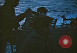 Image of USS Trepang Pacific Ocean, 1945, second 57 stock footage video 65675075917