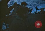 Image of USS Trepang Pacific Ocean, 1945, second 58 stock footage video 65675075917
