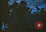 Image of USS Trepang Pacific Ocean, 1945, second 60 stock footage video 65675075917