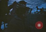 Image of USS Trepang Pacific Ocean, 1945, second 61 stock footage video 65675075917