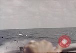Image of United States submarine Pacific Ocean, 1945, second 4 stock footage video 65675075918