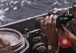 Image of United States submarine Pacific Ocean, 1945, second 10 stock footage video 65675075918