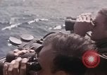 Image of United States submarine Pacific Ocean, 1945, second 15 stock footage video 65675075918