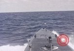 Image of United States submarine Pacific Ocean, 1945, second 21 stock footage video 65675075918