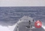 Image of United States submarine Pacific Ocean, 1945, second 22 stock footage video 65675075918