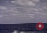Image of United States submarine Pacific Ocean, 1945, second 34 stock footage video 65675075918