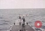 Image of United States submarine Pacific Ocean, 1945, second 48 stock footage video 65675075918